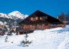 Genepy, Montgenevre Ski Chalet